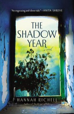 Knjiga The Shadow Year Hannah Richell