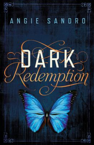 Knjiga Dark Redemption Angie Sandro