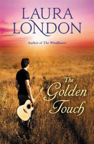 Książka Golden Touch Laura London