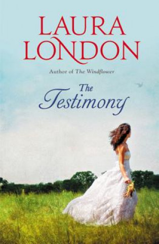 Könyv Testimony Laura London