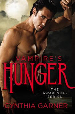 Buch Vampire's Hunger Cynthia Garner