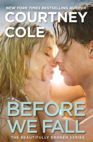 Βιβλίο Before We Fall Courtney Cole