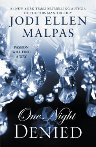 Carte One Night: Denied Jodi Ellen Malpas