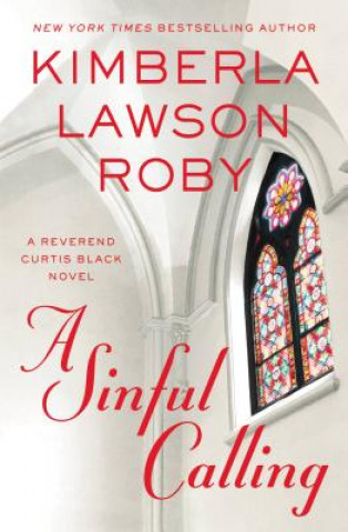 Buch Sinful Calling Kimberla Lawson Roby