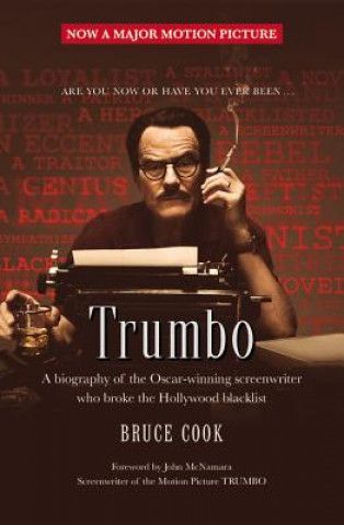 Könyv Trumbo Bruce Cook