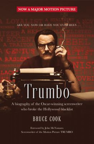 Buch Trumbo Bruce Cook