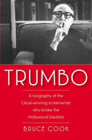 Kniha Trumbo Bruce Cook