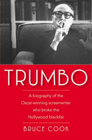 Buch Trumbo Bruce Cook