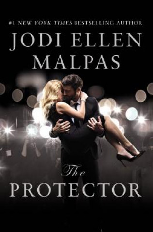 Könyv Protector Jodi Ellen Malpas