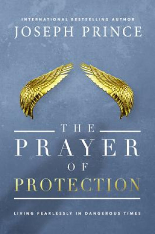 Knjiga Prayer of Protection Joseph Prince