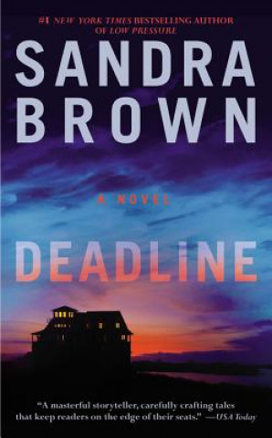 Buch Deadline Sandra Brown