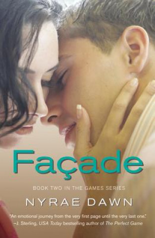 Kniha Facade Nyrae Dawn