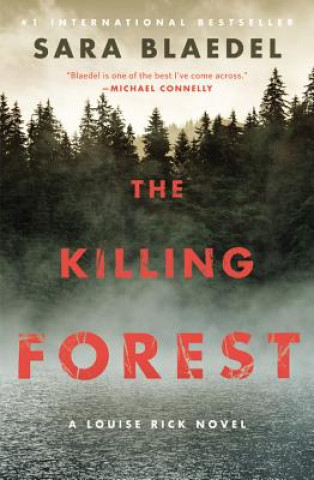 Könyv Killing Forest Sara Blaedel