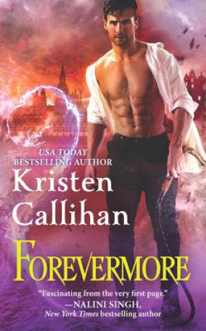 Kniha Forevermore Kristen Callihan