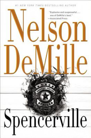 Carte Spencerville Nelson DeMille