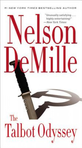 Carte The Talbot Odyssey Nelson DeMille