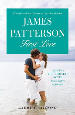 Book First Love James Patterson