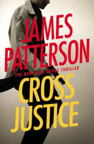 Βιβλίο Cross Justice James Patterson