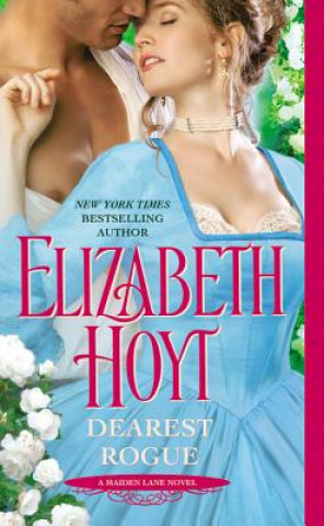 Carte Dearest Rogue Elizabeth Hoyt