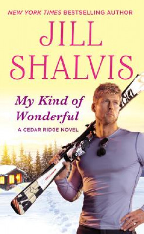 Livre My Kind of Wonderful Jill Shalvis