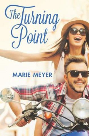 Книга The Turning Point Marie Meyer