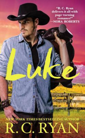 Buch Luke Ruth Ryan Langan
