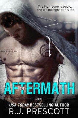 Carte The Aftermath R. J. Prescott