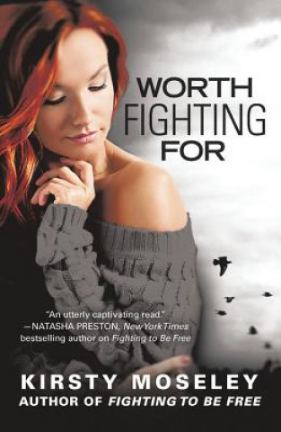 Carte Worth Fighting for Kristy Moseley