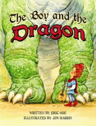 Carte Boy and the Dragon, The Eric Ode