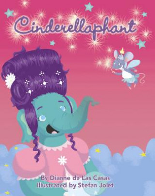Carte Cinderellaphant Dianne de Las Casas