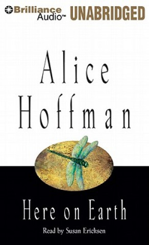 Audio Here on Earth Alice Hoffman