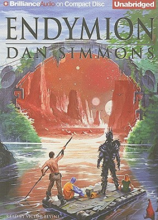 Hanganyagok Endymion Dan Simmons