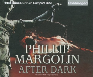 Audio After Dark Phillip M. Margolin