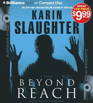 Audio  Beyond Reach Karin Slaughter