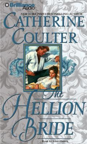 Аудио The Hellion Bride Catherine Coulter