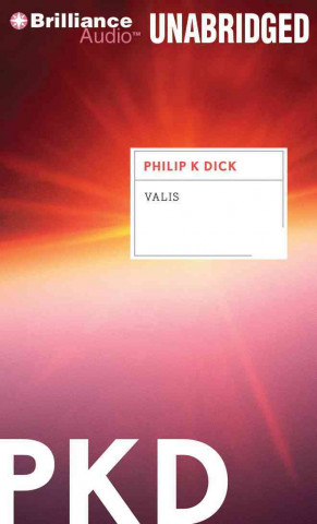 Audio  Valis Philip K. Dick