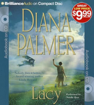 Hanganyagok Lacy Diana Palmer