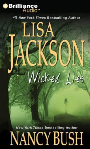 Audio Wicked Lies Lisa Jackson and Nancy Bush