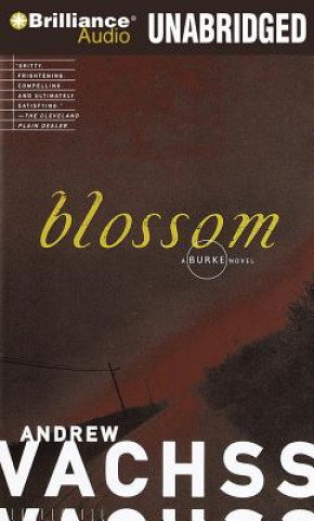 Audio Blossom Andrew H. Vachss