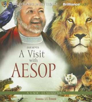 Audio A Visit with Aesop J. T. Turner