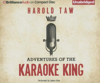 Audio Adventures of the Karaoke King Harold Taw