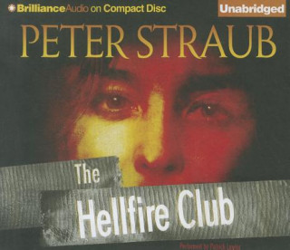 Audio The Hellfire Club Peter Straub
