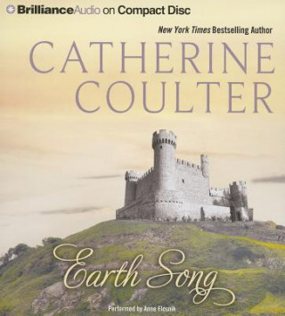 Audio Earth Song Catherine Coulter