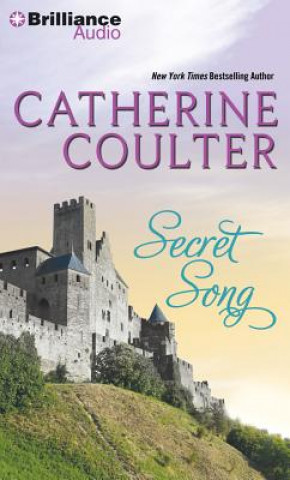 Аудио Secret Song Catherine Coulter