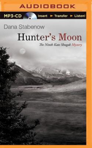 Digitale Hunter's Moon Dana Stabenow