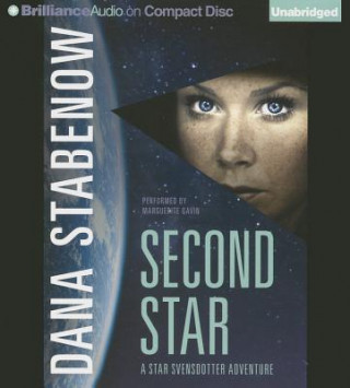 Audio Second Star Dana Stabenow