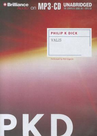 Digital Valis Philip K. Dick