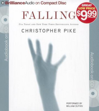 Audio Falling Christopher Pike
