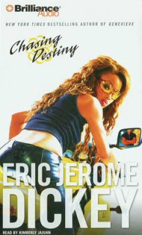 Audio Chasing Destiny Eric Jerome Dickey