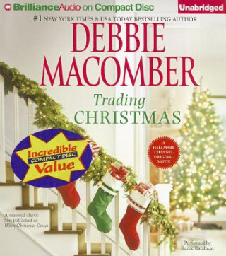 Audio Trading Christmas Debbie Macomber